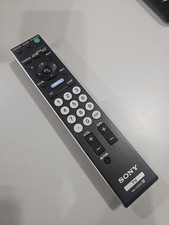 OEM SONY Bravia RM-YD025 TV