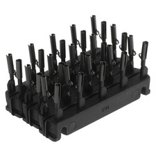  40 Pcs Pinces Pour Extensions De Cheveux Accessoires Produits Soins Capillaires