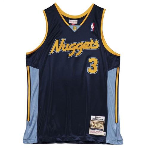 Mitchell ness maillot - ness, nba