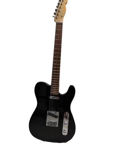 Electric guitar teli style - electric,