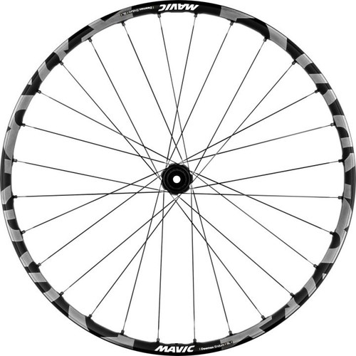 Roues mavic deemax - roues,
