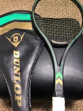Raquette de tennis DUNLOP avec