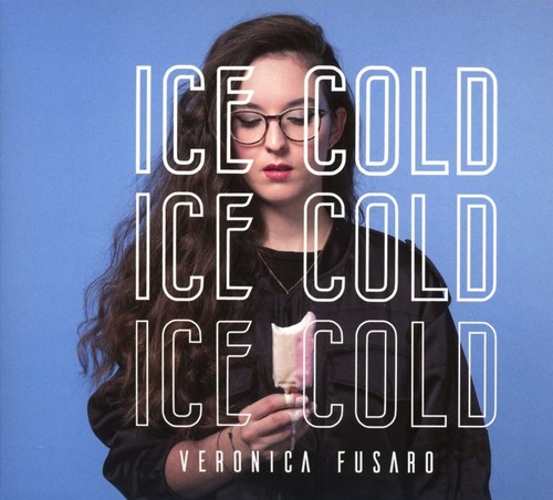 Veronica fusaro ice - cold, (ep)