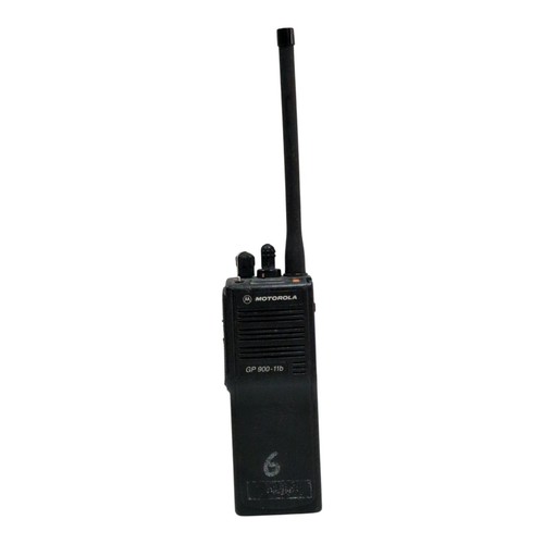 Motorola gp900 11b - motorola, gp900-11b