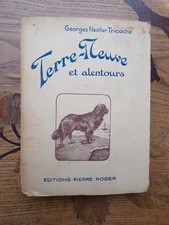 471 Georges Nestler Tricoche Terre Neuve et alentours  Madeleine Labrador Mique