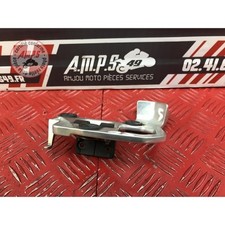 Support compteur Triumph 765