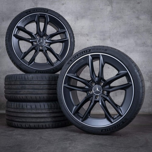 Mercedes classe e43 e53 - e53, amg