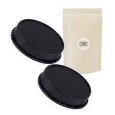 X2 Bouchon Objectif Cache