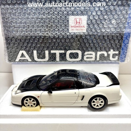 Autoart honda nsx r na2 - honda, nsx-r