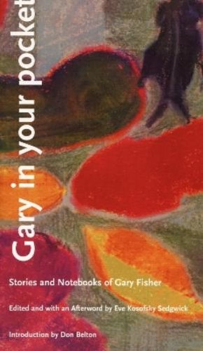 Gary fisher - gary,