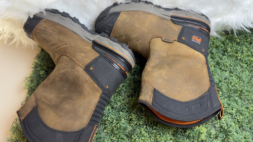 Timberland pro tb0a6413 - timberland,