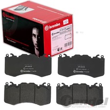 BREMBO Plaquette de Freins