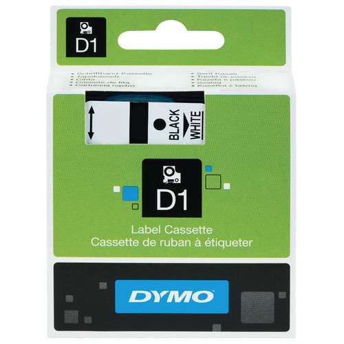 Dymo s0720790 ruban - dymo, d1