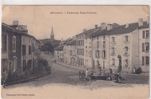Postcard cartes postale - 🦬postcard/cartes,