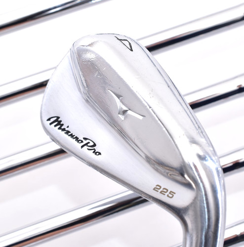 Set fers forgés mizuno pro - set,