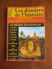 Les dossiers de l'histoire