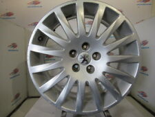 Jante ALU PEUGEOT  407  18 POUCES    2255851
