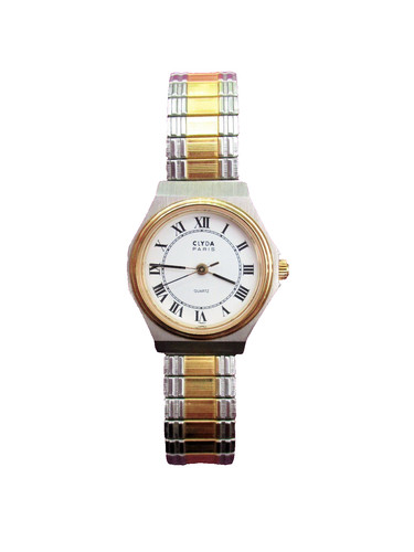 Montre clyda paris résiste - résiste, à