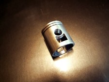 PISTON PEUGEOT 40,45mm POUR CYLINDRE D'ORIGINE MOBS PEUGEOT 103 "VENDU NU"