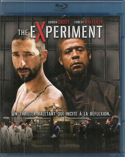 BLU-RAY--THE