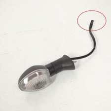 Clignotant arrière gauche origine pour moto Suzuki 1000 GSX-S 2015 à 2018 08JB