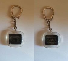 porte-clés déménagements Fumex, Annecy (pc)