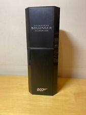 Étui Bouteille Champagne