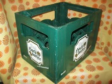 Ancienne CAISSE de RANGEMENT A