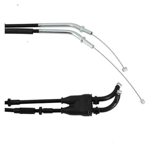 Câble gaz pour moto - câble, de