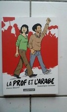 bd Pierre Maurel / Dominique