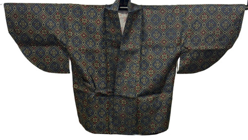 Veste kimono haori - , japonaise