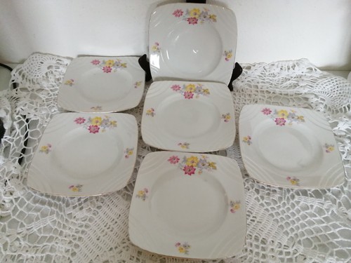 Anciennes assiettes en - assiettes,