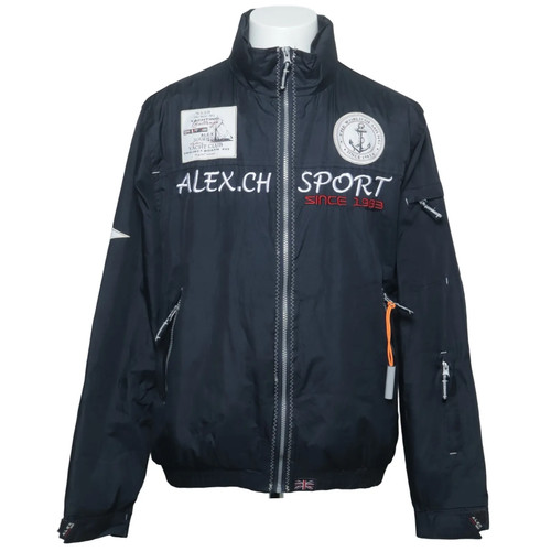 Alex blouson bomber - alex.ch,,