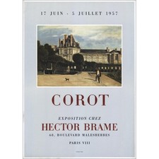 COROT Jean-Baptiste Camille -
