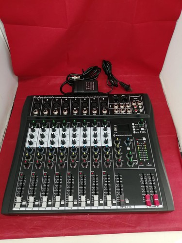 Table mixage analogique - mixage,