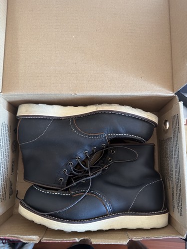 Red wing 8849 shoes men - wing, men's