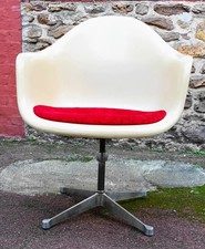 Fauteuil de bureau PAC de