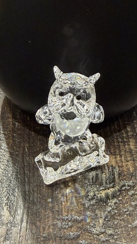 Swarovski crystal disney bambi - swarovski,