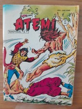 ATEMI      N°165    MON