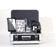 Phase one Numérique Arrière