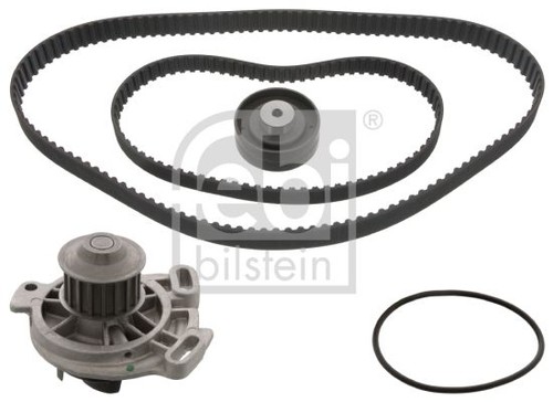 Febi bilstein courroie pompe - febi, +