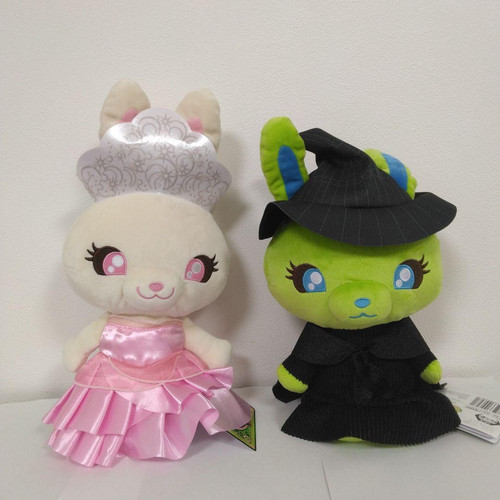 Faible wicked witch - 【faible】wicked,