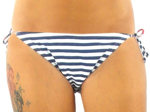 Neill haut bikini - o'neill, bleu