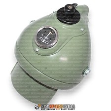 Phare occultant 6,5" vert