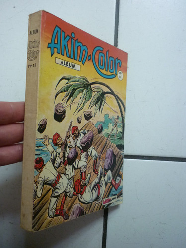 Mon journal akim - /,