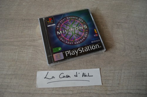 Qui veut gagner des millions - ,