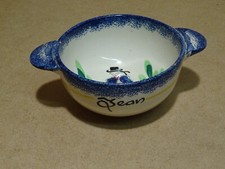 Bol Breton " JEAN" / Tharon