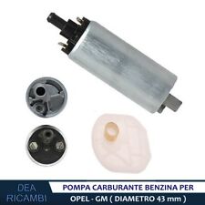 Pompe Carburant Essence pour Opel Corsa B (S93) 1.0 1.2 1.4 1.6 I 16V 93-02 4280