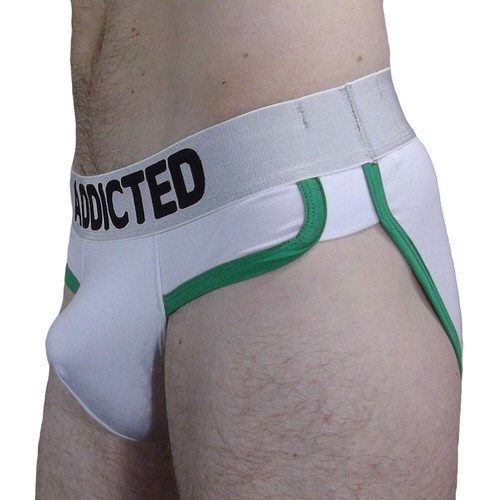 Addicted slip ad153 modal - slip,