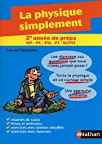 Physique simplement en - simplement,